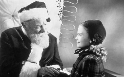 Miracle on 34th Street