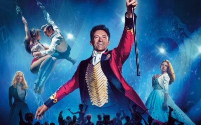 The Greatest Showman