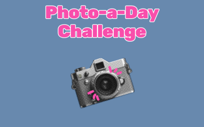 📸✨ Join Our Lenten Photo-a-Day Challenge! ✨📸